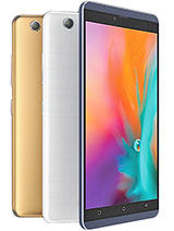 Best available price of Gionee Elife S Plus in Ah
