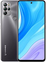 Best available price of Gionee M15 in Ah