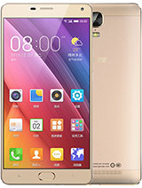 Best available price of Gionee Marathon M5 Plus in Ah