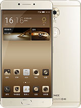Best available price of Gionee M6 in Ah