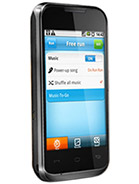 Best available price of Gionee Pioneer P1 in Ah