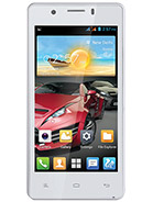 Best available price of Gionee Pioneer P4 in Ah