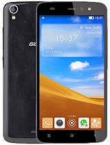 Best available price of Gionee Pioneer P6 in Ah