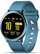 Best available price of Gionee Smartwatch 7 in Ah