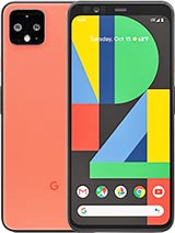 Best available price of Google Pixel 4 in Ah