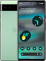 Best available price of Google Pixel 6a in Ah