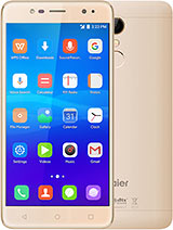 Best available price of Haier L7 in Ah