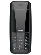 Best available price of Haier M150 in Ah