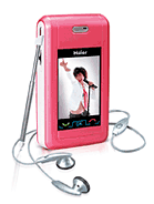 Best available price of Haier M2000 in Ah