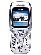 Best available price of Haier V160 in Ah