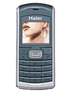 Best available price of Haier Z300 in Ah
