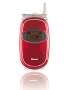 Best available price of Haier Z8000 in Ah