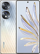 Best available price of Honor 70 in Ah