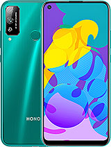 Best available price of Honor Play 4T in Ah