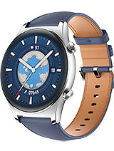 Best available price of Honor Watch GS 3 in Ah