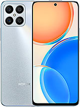 Best available price of Honor X8 in Ah
