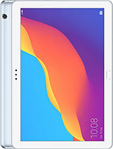 Best available price of Honor Pad 5 10-1 in Ah