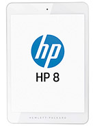 Best available price of HP 8 in Ah