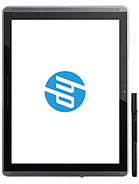 Best available price of HP Pro Slate 12 in Ah