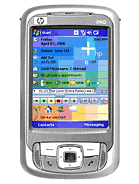 Best available price of HP iPAQ rw6828 in Ah