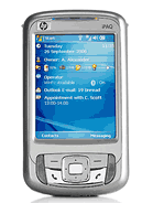 Best available price of HP iPAQ rw6815 in Ah