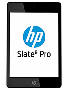 Best available price of HP Slate8 Pro in Ah