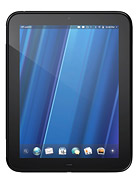 Best available price of HP TouchPad in Ah