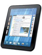 Best available price of HP TouchPad 4G in Ah