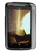 Best available price of HTC 7 Surround in Ah