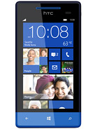 Best available price of HTC Windows Phone 8S in Ah