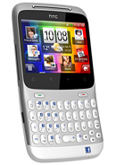 Best available price of HTC ChaCha in Ah