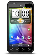 Best available price of HTC EVO 3D in Ah