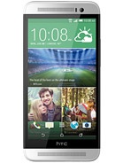 Best available price of HTC One E8 in Ah