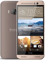 Best available price of HTC One ME in Ah