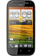 Best available price of HTC One SV in Ah