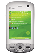 Best available price of HTC P3600 in Ah