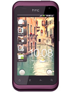 Best available price of HTC Rhyme in Ah