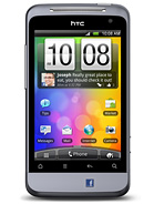 Best available price of HTC Salsa in Ah