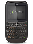 Best available price of HTC Snap in Ah
