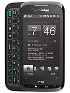 Best available price of HTC Touch Pro2 CDMA in Ah