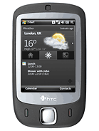 Best available price of HTC Touch in Ah