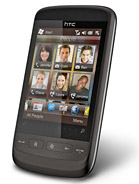 Best available price of HTC Touch2 in Ah