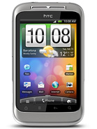 Best available price of HTC Wildfire S in Ah