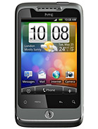 Best available price of HTC Wildfire CDMA in Ah