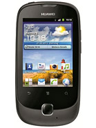 Best available price of Huawei Ascend Y100 in Ah