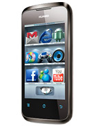 Best available price of Huawei Ascend Y200 in Ah