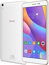 Best available price of Honor Pad 2 in Ah