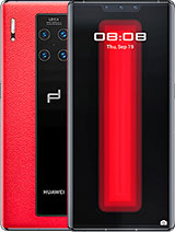 Best available price of Huawei Mate 30 RS Porsche Design in Ah