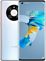 Best available price of Huawei Mate 40E 4G in Ah