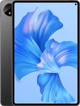 Best available price of Huawei MatePad Pro 11 (2022) in Ah